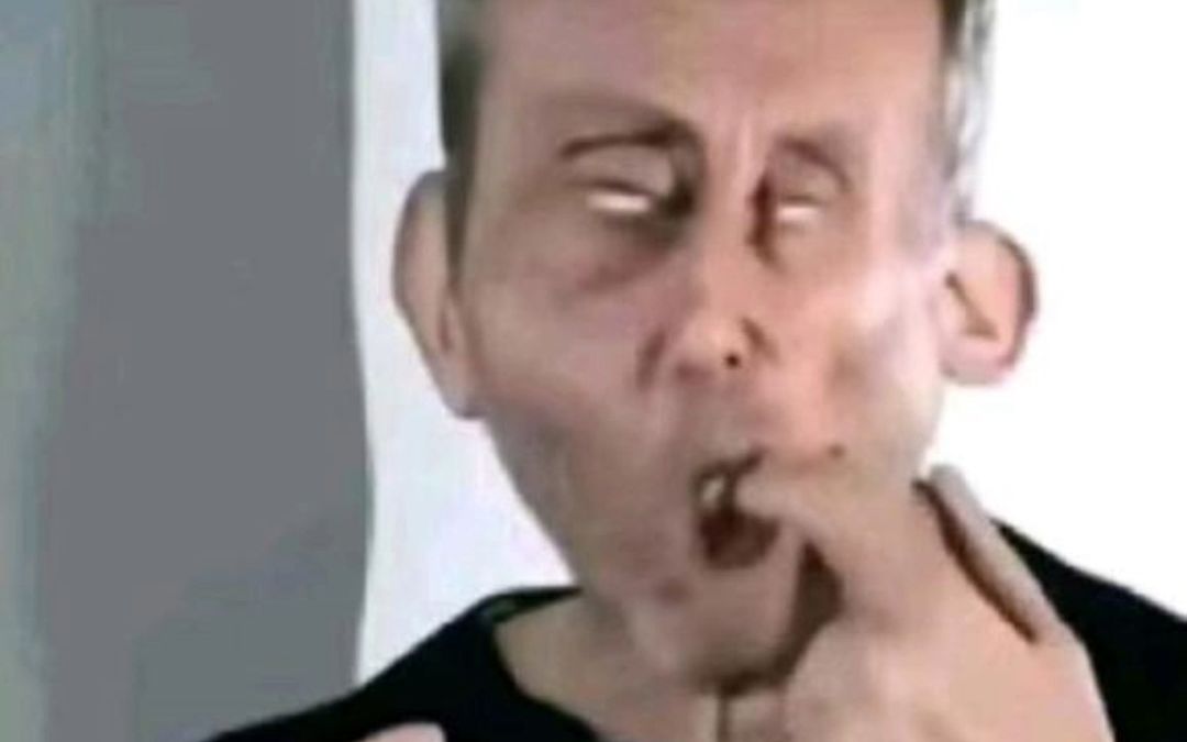 【大力王憋笑挑战】第九期 byd精神污染是吧