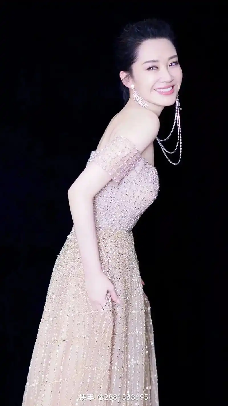 明星图片分享 #气质女神 #永远的女神 #许晴 - 抖音