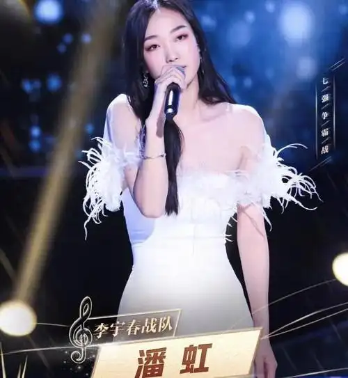 2020年新歌声冠军是谁曝光中国歌手冠军名