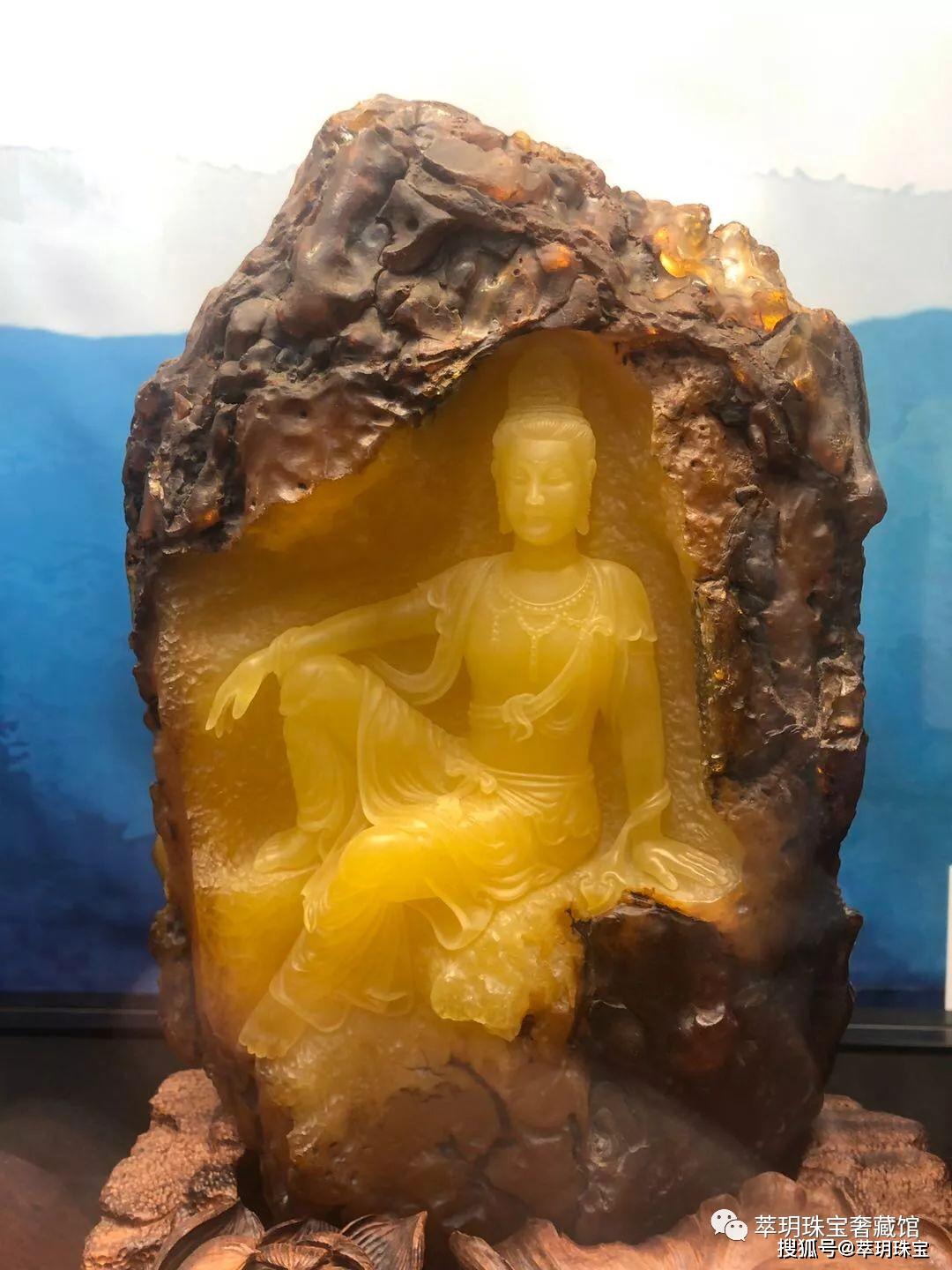 2019翡翠玉石界奥斯卡奖项天工奖在北京国际珠宝展正式揭晓