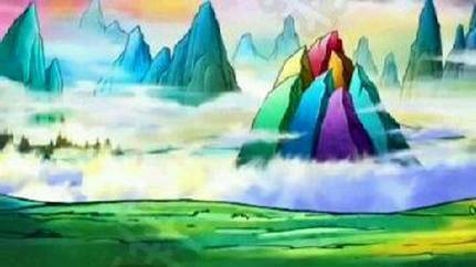 本以为当年孙悟空把七仙女定住什么都没干,直到看到葫芦娃,正好也是7