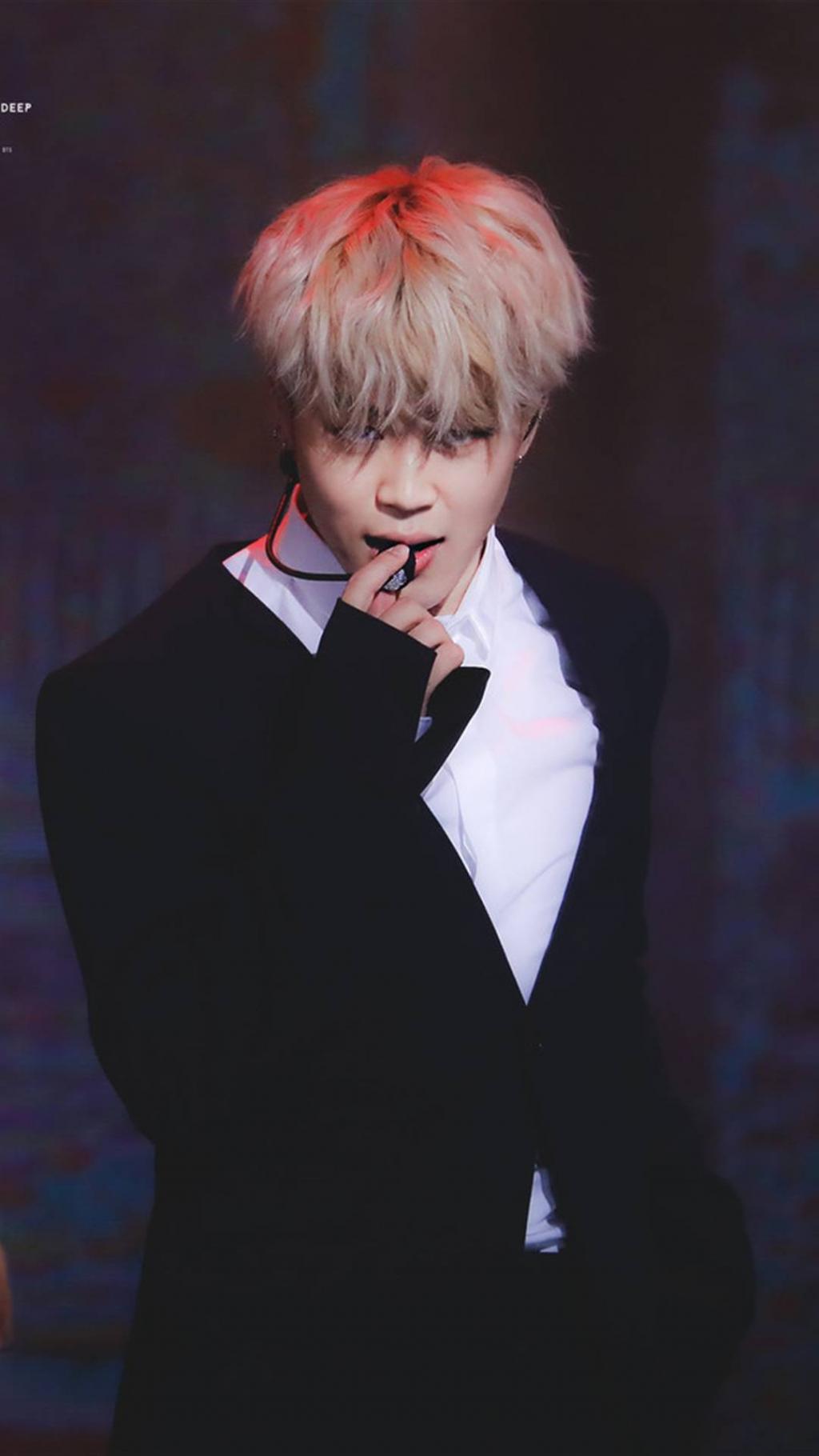 防弹少年团朴智旻饭拍合集