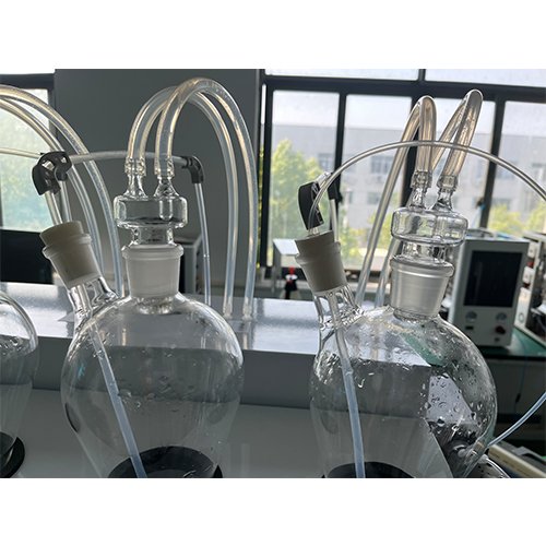 洁净气流液液萃取仪 全自动挥发酚萃取装置_功能_设备_操作系统