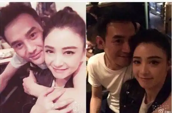 王凯的四位"绯闻女友",他更"偏爱"谁多一些?