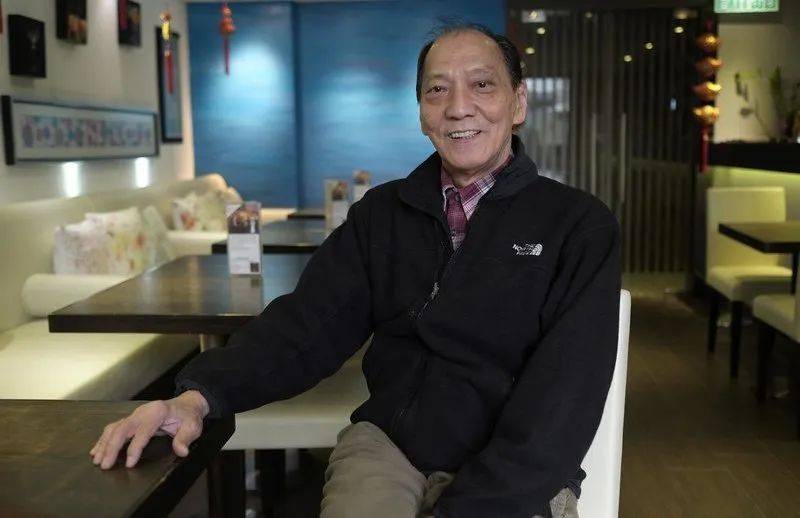 ps1:这里顺带介绍另一位黄金配角:任世官,他饰演过很多香港电影里的