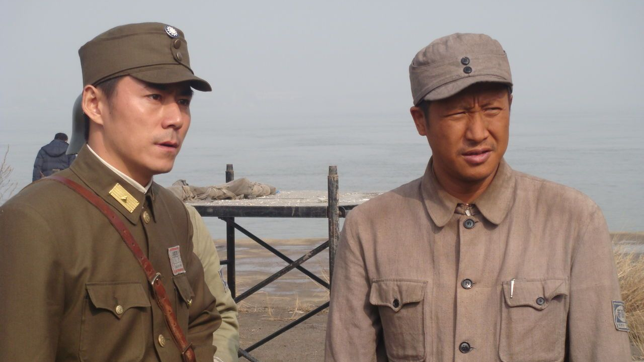 十部百看不厌的抗日电视剧,每一部都是经典之作