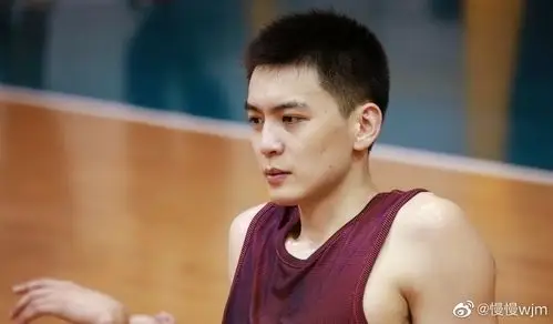 杨鸣一个一统所有人审美的男人