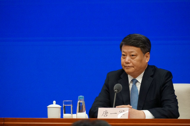 辽宁省长:历经17个季度 辽宁经济重返6%增幅