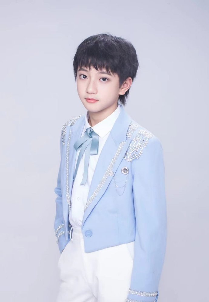 tf家族##tf家族三代公式照