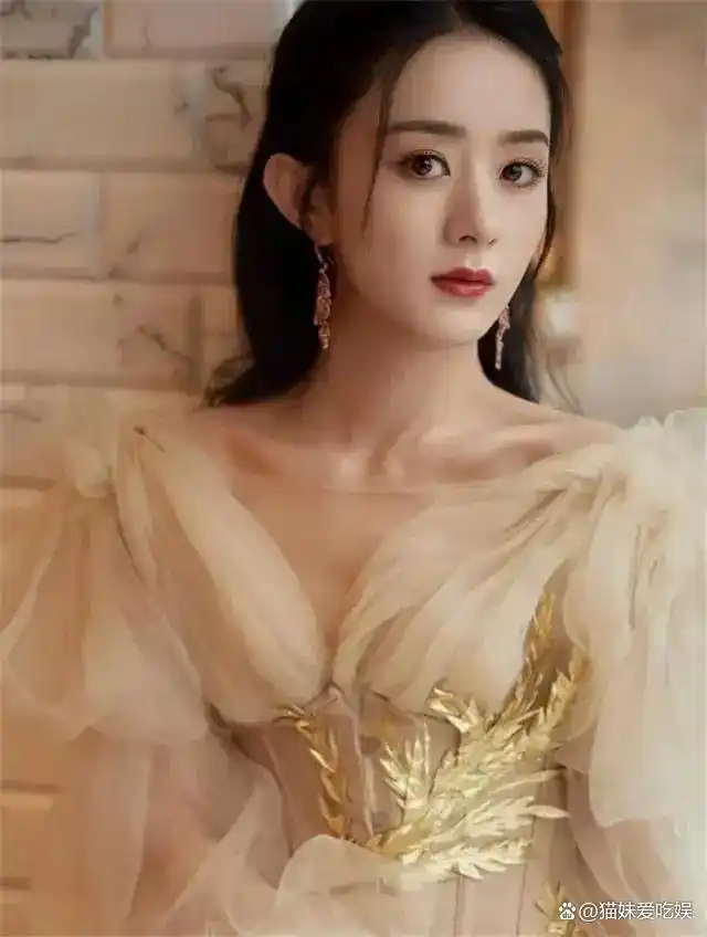 有种"算计"叫赵丽颖和冯绍峰,离婚都三年了,我才明白这盘大棋