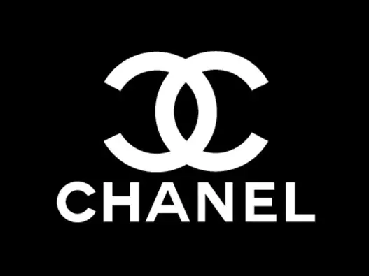 chanel香奈儿logo设计-香奈儿品牌logo设计