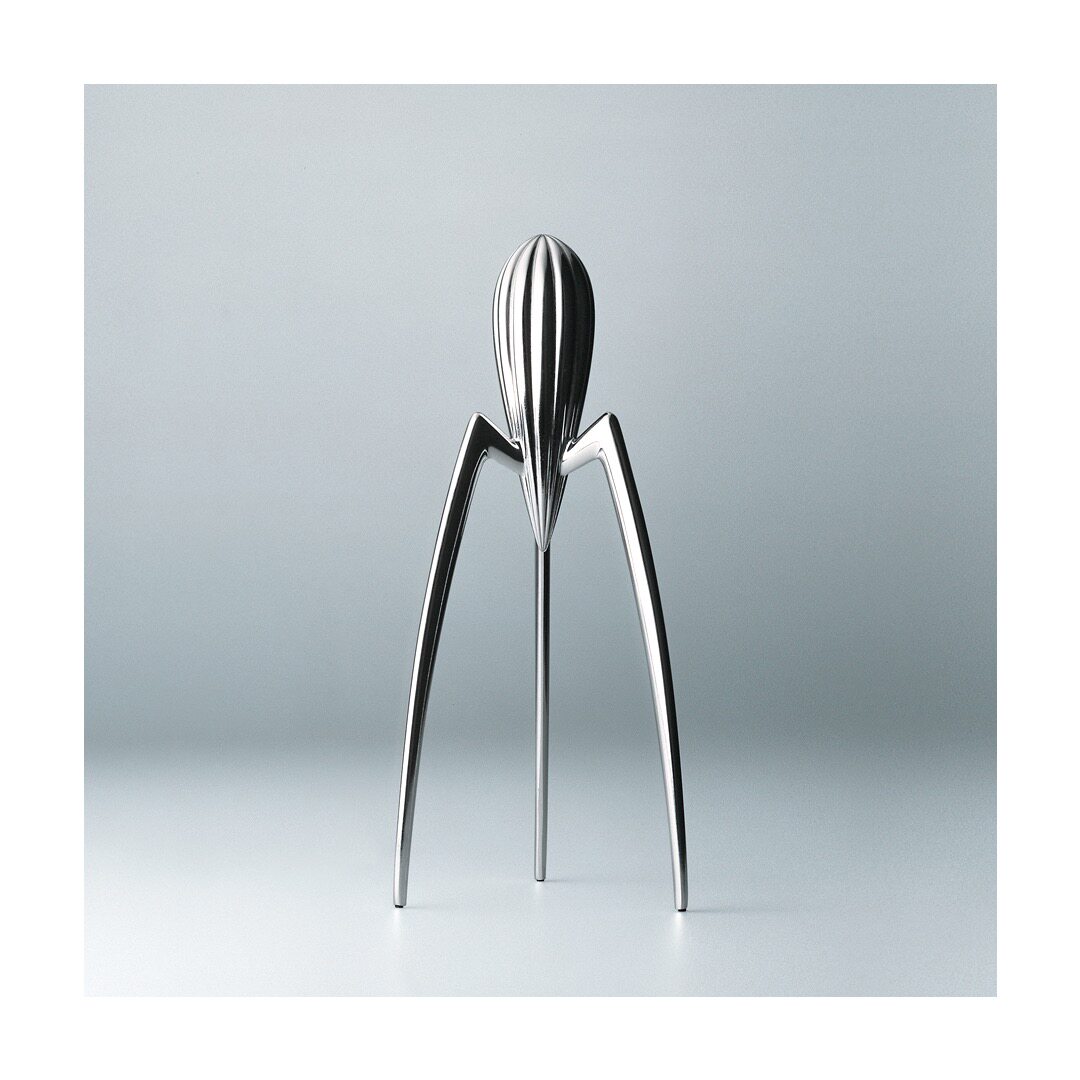 榨汁alessijuicysalif外星人手动橙汁柠檬榨汁机手动榨汁器