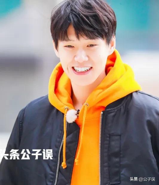 魏大勋的风流情史,招惹过马苏,杨幂,他还隐藏了什么秘密?