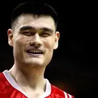 姚明头像不是搞笑恶搞有一张是暴走漫画头像2