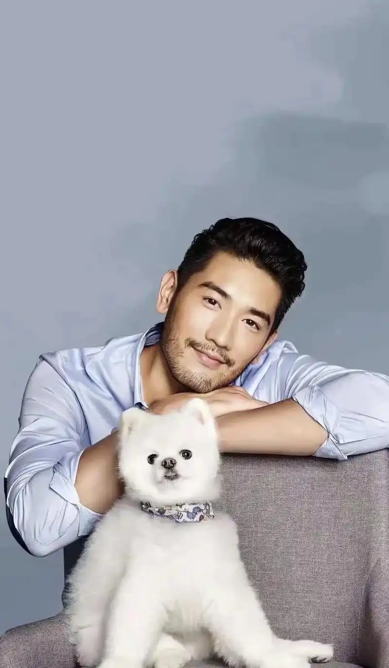 高以翔godfrey.整理了一些照片,一晃你离开这么久了92 - 抖音