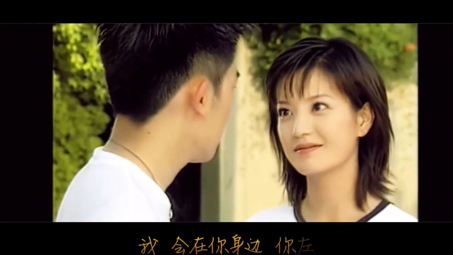 【夏诺特的烦恼 老房有喜 我会在你身边你左右 赵薇 苏有朋 mv】