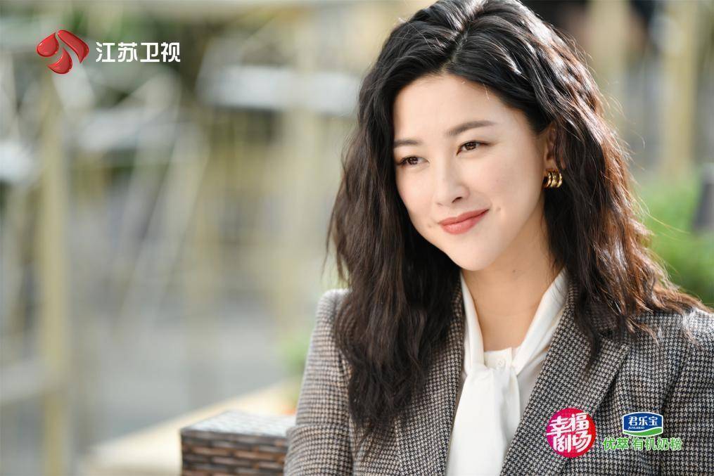 电视剧打开生活的正确方式朱珠谈冬晓是一个在成长中自愈的角色