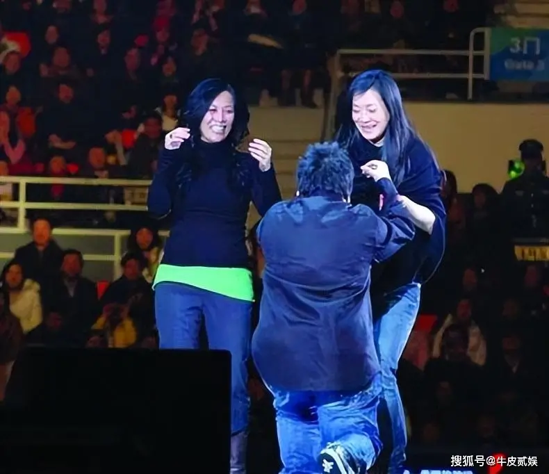 王菲进不了前五,徐小凤排第二,八大殿堂级女歌手究竟谁是第一_张蔷