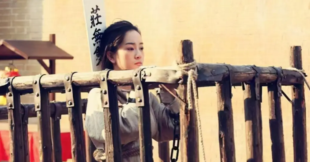 古代女犯人在斩首前,为何要脱掉上衣,其实不止是羞辱那么简单_社会