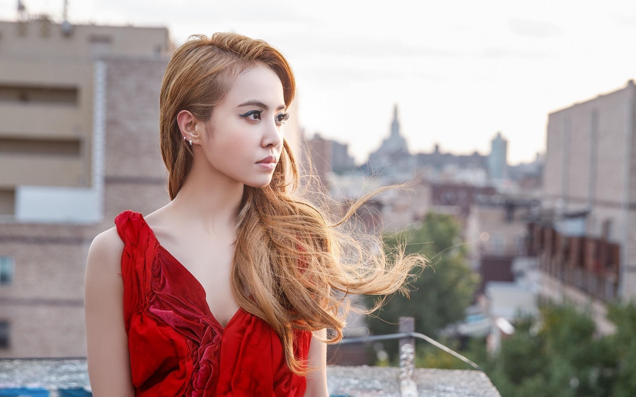 蔡依林说爱你歌曲教学