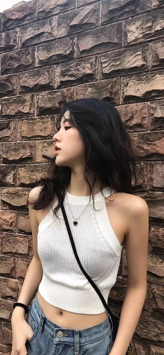 超高清抖音网红美女壁纸精选