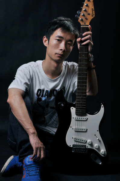 杨磊的京剧演员