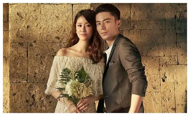 霍建华搂"妹妹"合影,林心如尴尬左右为难!_事件_家庭