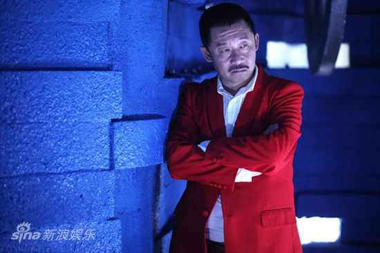 data-lemmaid="2489840">中央戏剧学院表演系 /a>,中国内地男演员