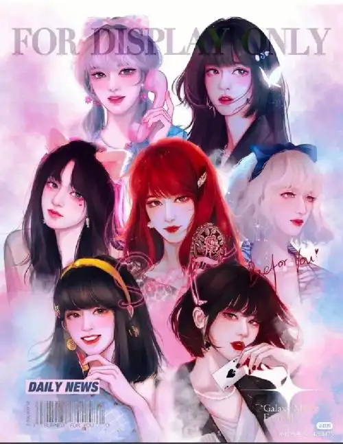 tnt时代少年团穿女装你更喜欢哪个