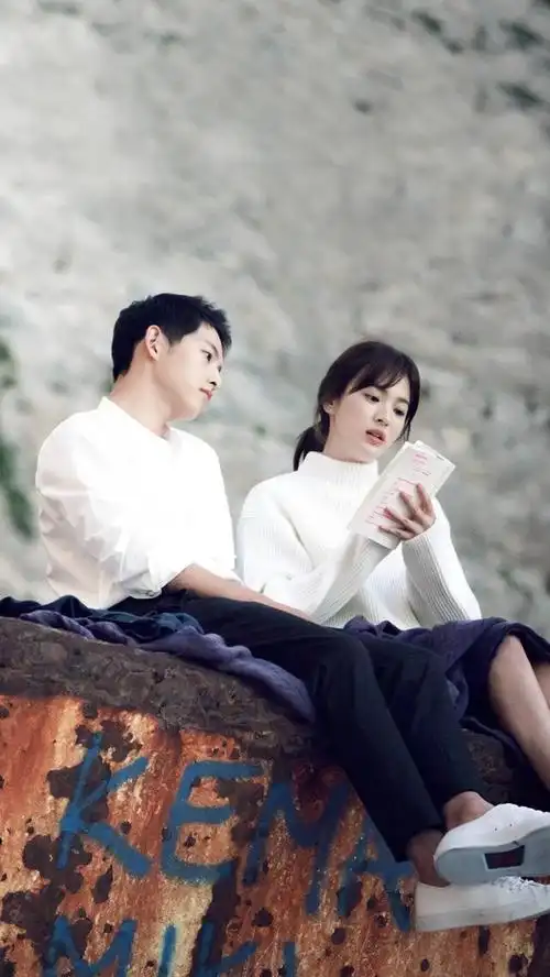 宋慧乔为何放弃玄彬而选宋仲基