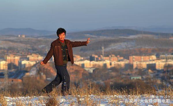 《hello!树先生》——树先生为什么疯了