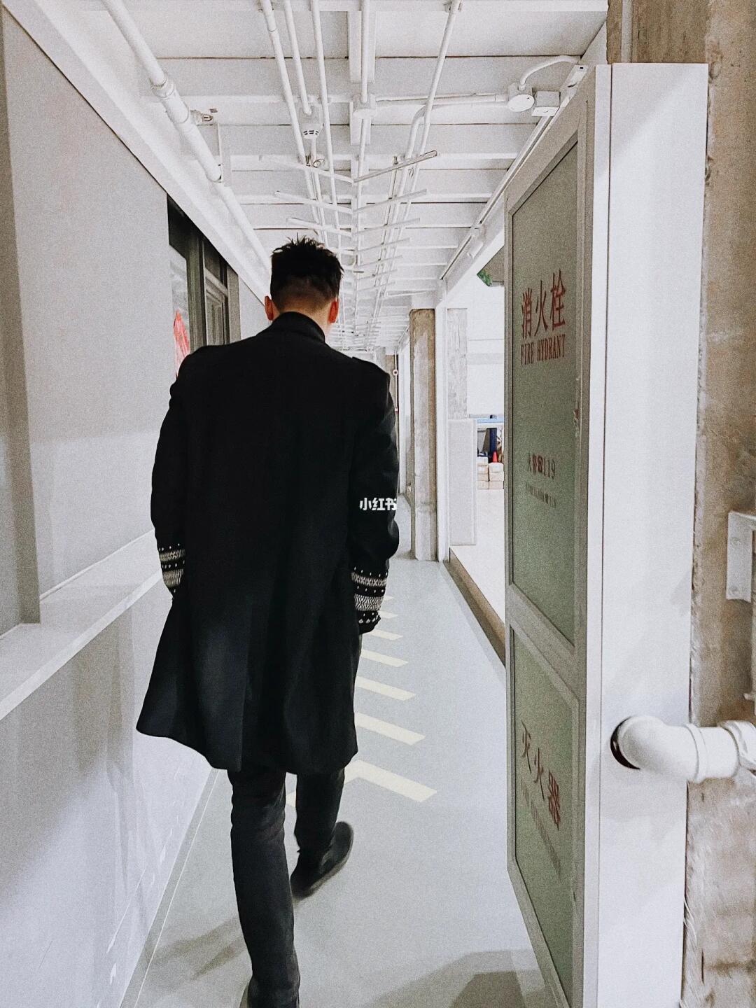 又到了穿风衣的季节走起