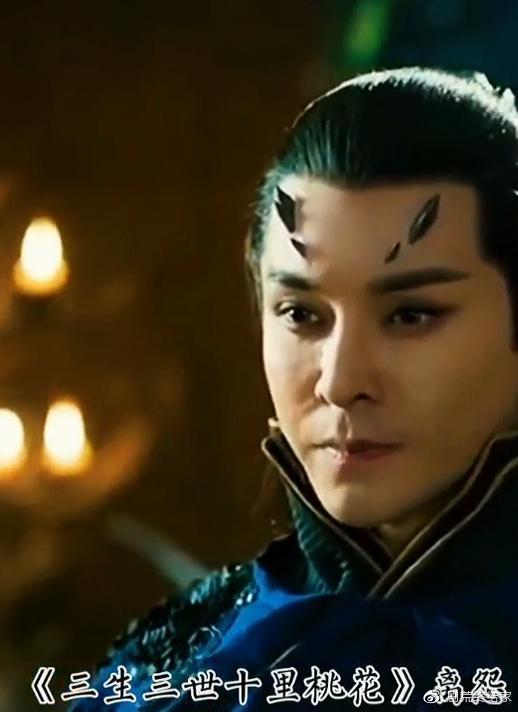 以为柱石掌门还很年轻,可谁知饰演柱石掌门的杜俊泽其实已经50岁了呢