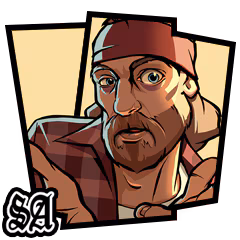 侠盗猎车手圣安地列斯中文奖杯列表