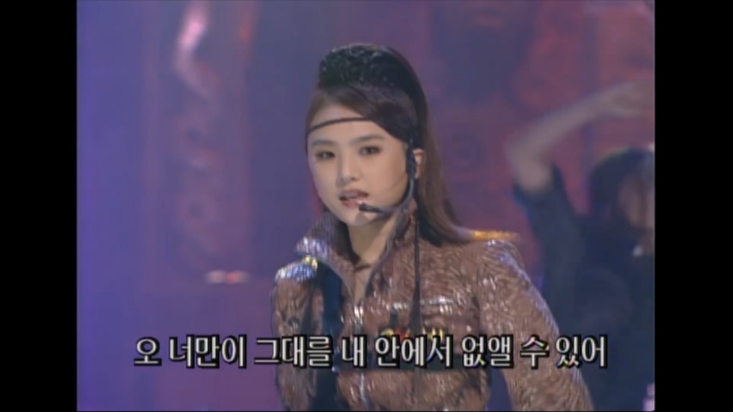 10人气歌谣)kpop 女团,一代团,尹恩惠,李姬珍,简美妍,沈恩珍,金ez