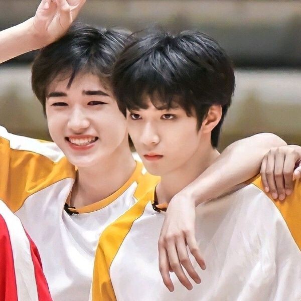 刘耀文·宋亚轩-june头像-话本小说网