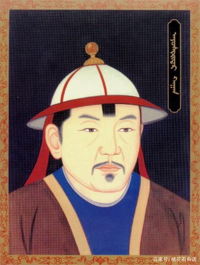 元朝皇帝会说汉语吗?上朝说汉语还是蒙语?详解元朝皇族汉语水平