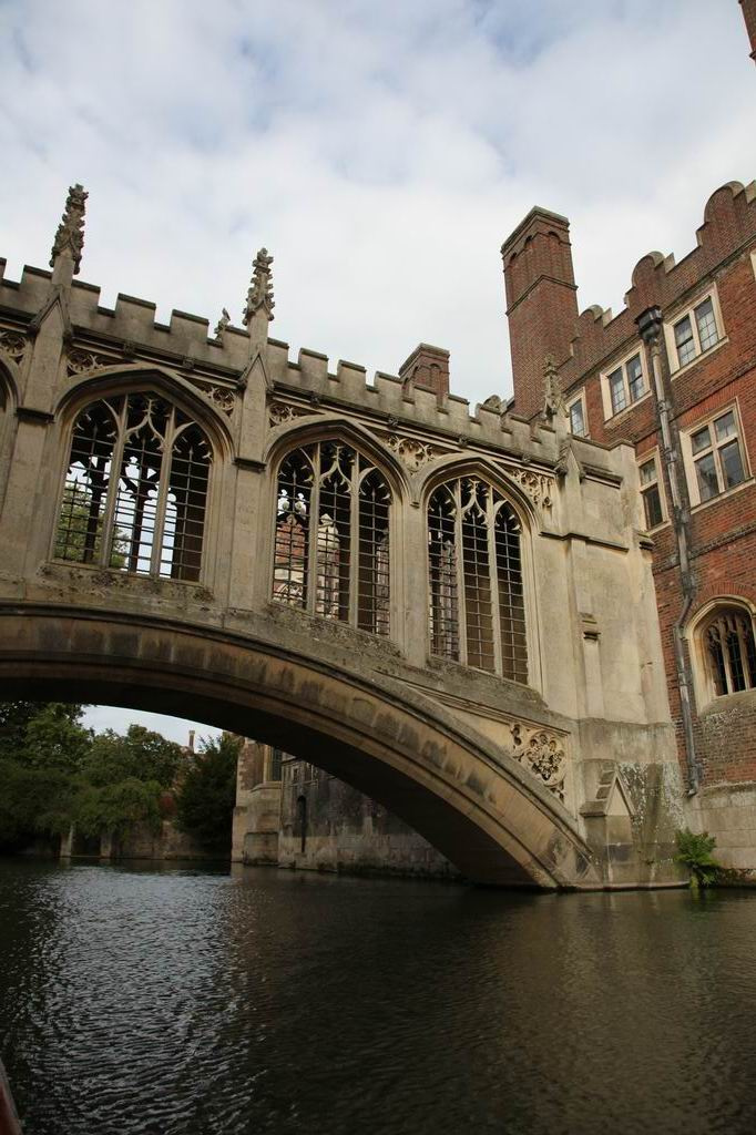 【再别康桥---英国行摄影图片】伦敦剑桥大学风光旅游摄影_百合香