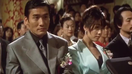 黑金:为了帮周朝先大通关系,崔妙香直接捐赠10个灵骨塔,给了侯夫人