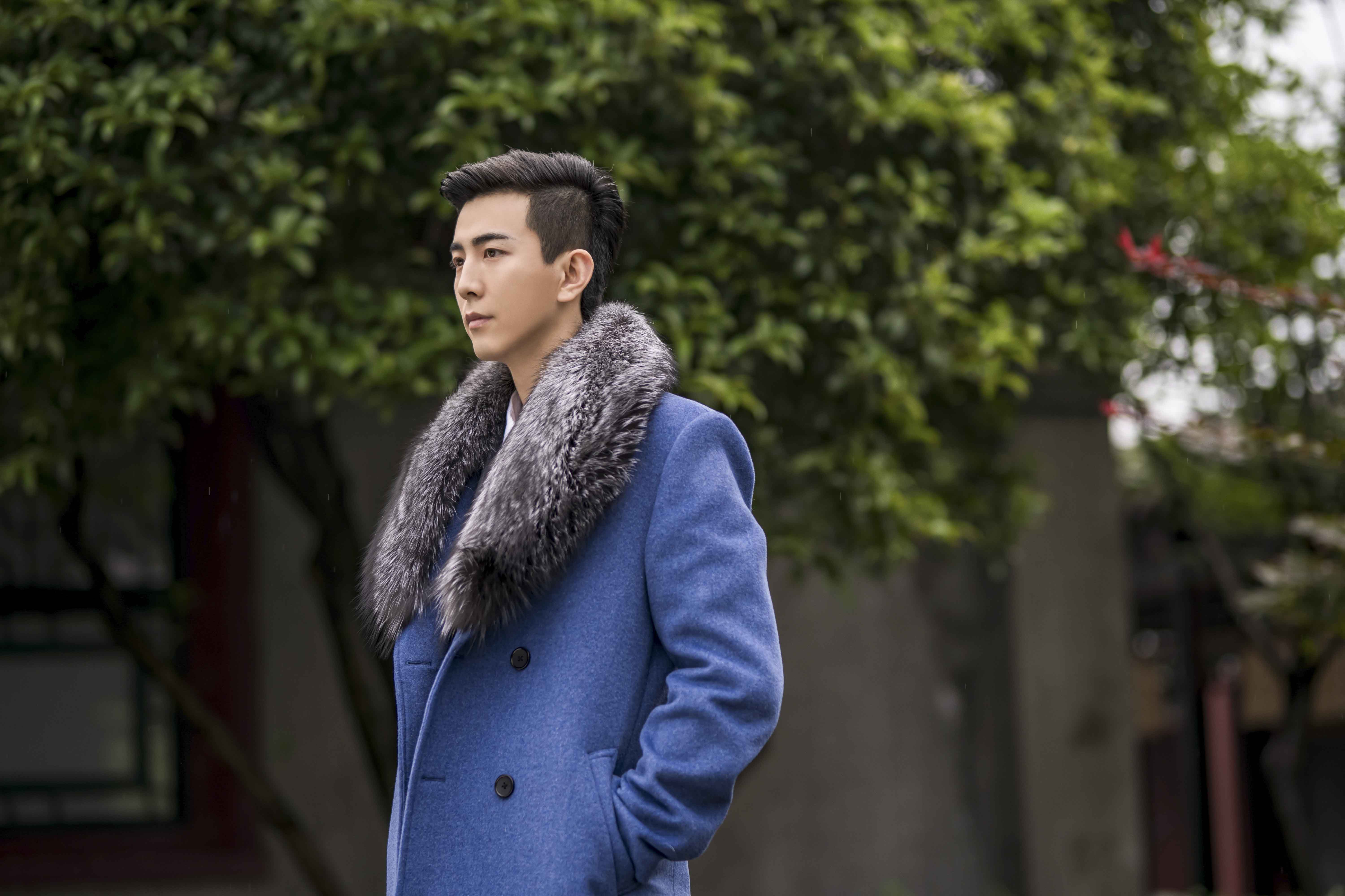 李川《蓬莱间》化身商业大亨 疯狂敛财只为弥补前世"虐恋"