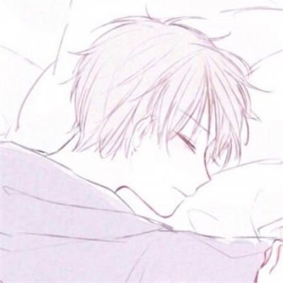 男生动漫头像可爱帅气呆萌超好看的动漫男头高清图片大全