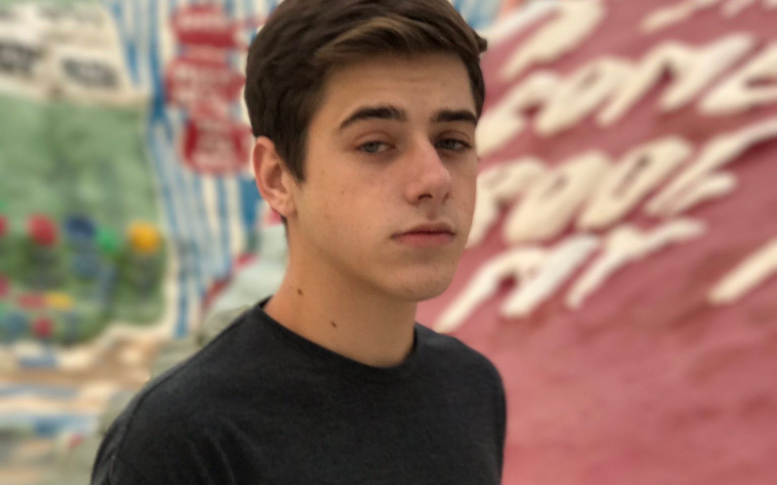 鸡肉华夫的争论