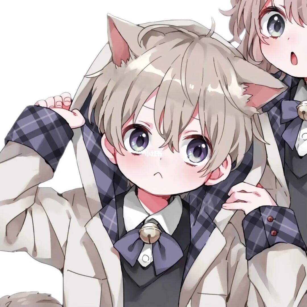 动漫情头  #动漫头像  #情头  #优质情头  #情侣头像  #小众情头