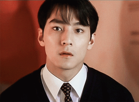 打败林志玲,成为最想被看的明星,吴彦祖年轻时太秀色可餐(吴彦祖年轻