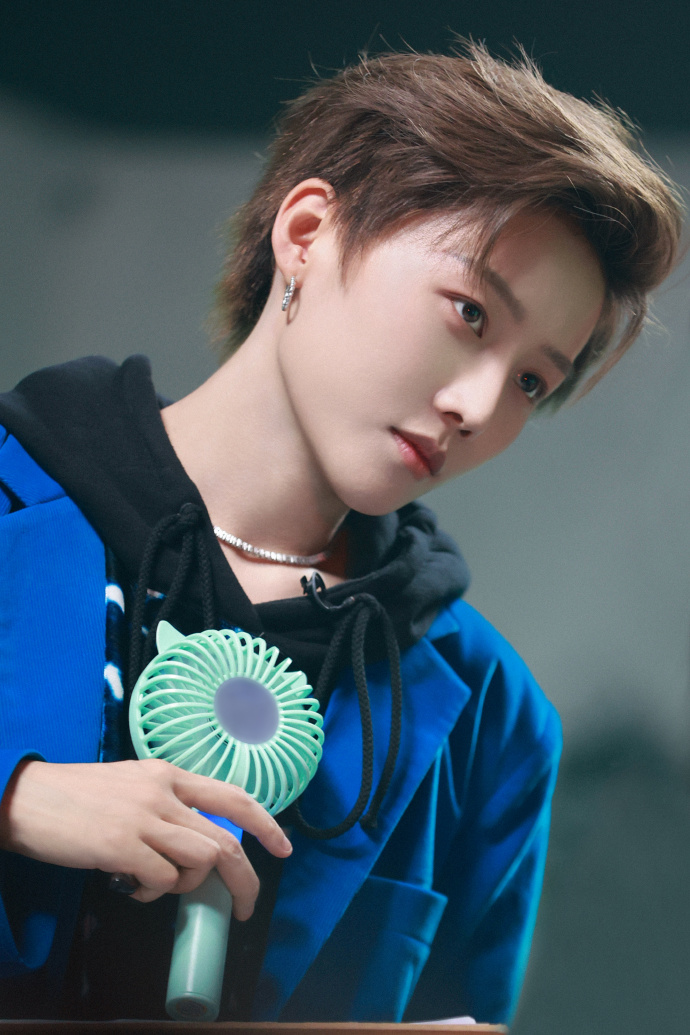 刘雨昕超感星电音