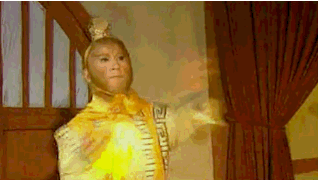 我还没出力你就倒下了重温cult神剧西游记后传