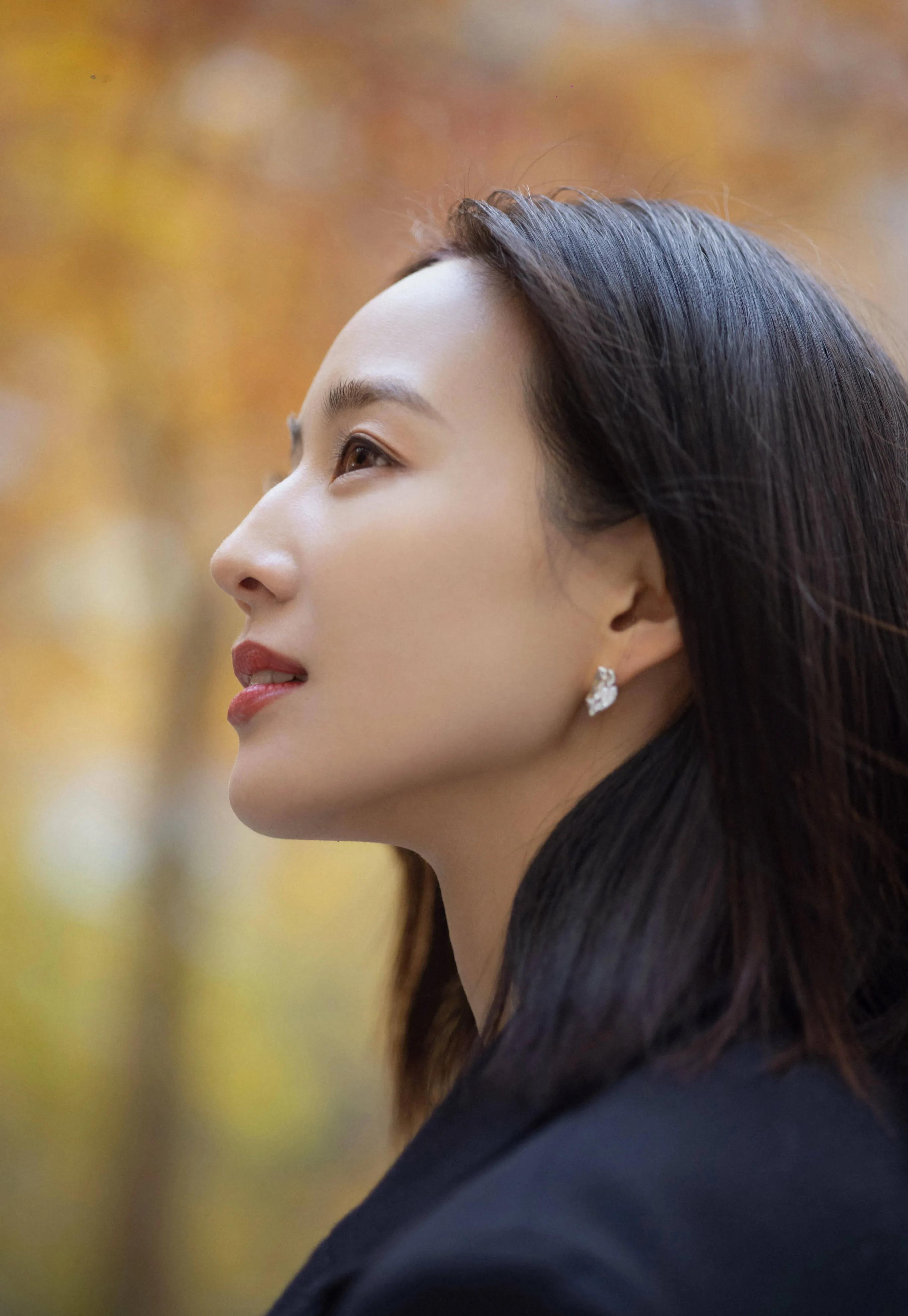 靠魅力征服3个女人,娶国民女神获幸福_陈意涵_张钧甯_高圆圆