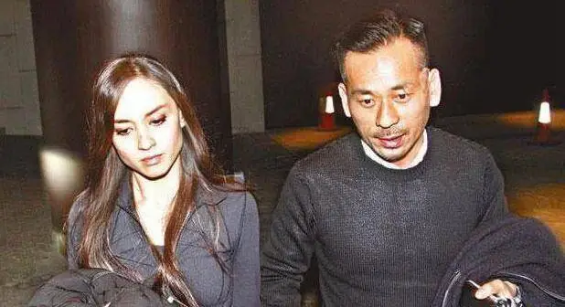 洗米华三角恋终结,最强"小三"成赢家_mandy_生活_澳门