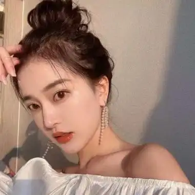 2021抖音高清气质女生头像气质女生头像高清图片2021