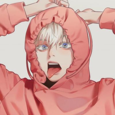 动漫男生冷酷图片超拽霸气个性男生动漫高清微信头像大全